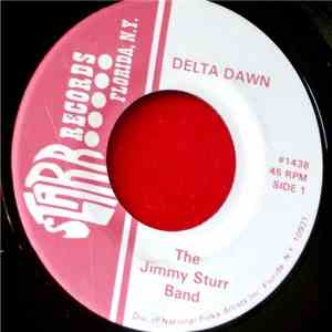 The Jimmy Sturr Band - Delta Dawn mp3 album