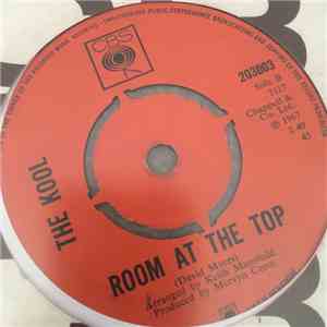 The Kool - Look At Me, Look At Me mp3 album
