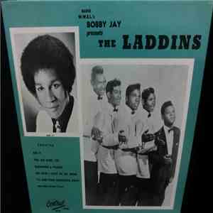 The Laddins - Radio WWRL's Bobby Jay Presents The Laddins mp3 album