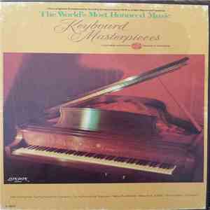 The Longines Symphonette - Keyboard Masterpieces mp3 album