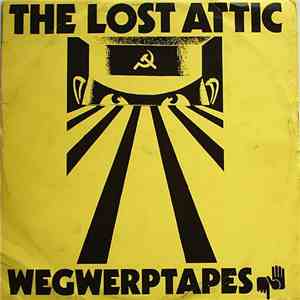 The Lost Attic - Wegwerptapes mp3 album