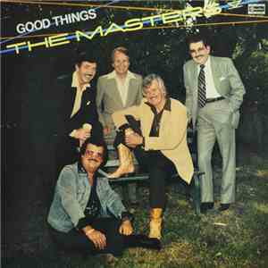 The Masters V - Good Things mp3 album
