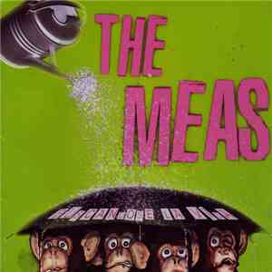 The Meas - Buscandose La Vida mp3 album
