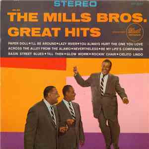 The Mills Brothers - Great Hits mp3 album