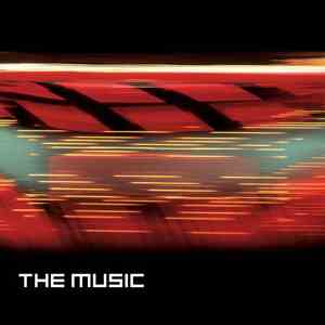 The Music - Drugs mp3 album