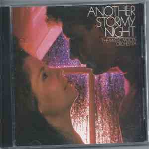 The Mystic Moods Orchestra - Another Stormy Night mp3 album