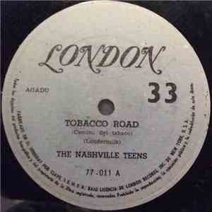 The Nashville Teens - Tobacco Road / Google Eye mp3 album
