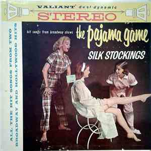 The New World Theatre Orch. - The Pajama Game And Silk Stockings mp3 album
