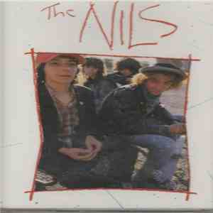 The Nils - The Nils mp3 album