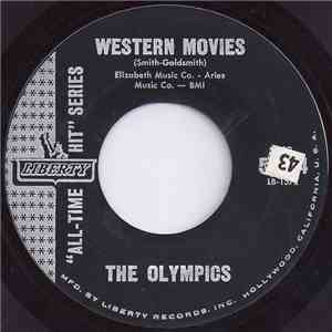 The Olympics / Jody Reynolds - Western Movies / Endless Sleep mp3 album