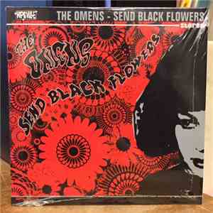 The Omens - Send Black Flowers mp3 album
