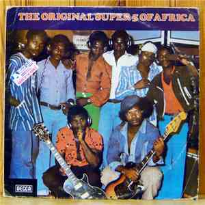 The Original Super 5 Of Africa - The Original Super 5 Of Africa mp3 album