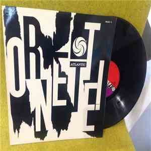 The Ornette Coleman Quartet - Ornette! mp3 album