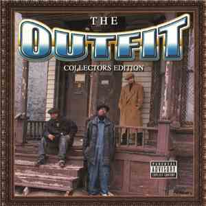 The Outfit - Collectors Edition mp3 album