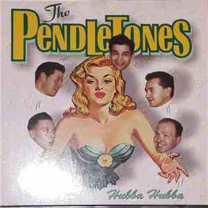 The Pendletones - Hubba Hubba mp3 album