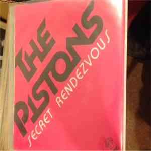 The Pistons - Secret Rendezvous mp3 album