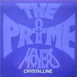 The Prime Movers - Crystalline mp3 album