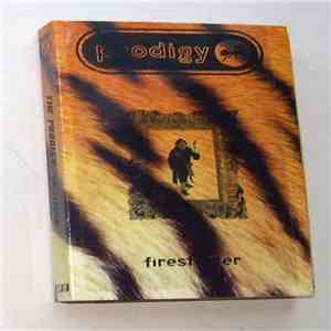 The Prodigy - Firestarter mp3 album