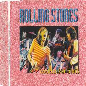 The Rolling Stones - Cocksucker Blues (Special Shape Edition) mp3 album