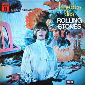 The Rolling Stones - «L'âge D'or» Des Rolling Stones - Vol.9 - Beggars Banquet mp3 album