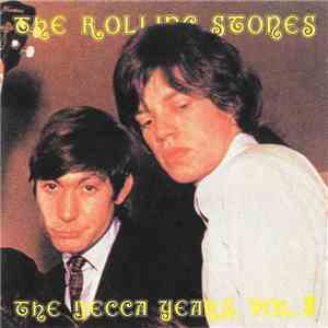 The Rolling Stones - The Decca Years, Vol. 2 mp3 album