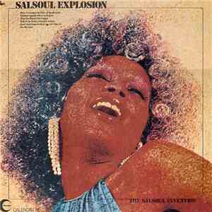 The Salsoul Invention - Salsoul Explosion mp3 album