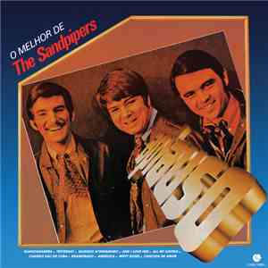 The Sandpipers - O Melhor De mp3 album