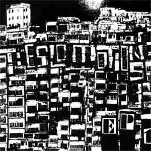 The Slowmotions - EP 1 mp3 album