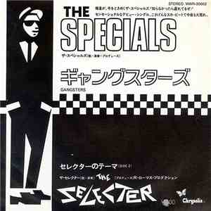 The Specials / The Selecter - Gangsters / The Selecter mp3 album
