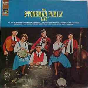 The Stoneman Family - The Stoneman Family "Live" mp3 album