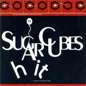 The Sugarcubes - Hit mp3 album