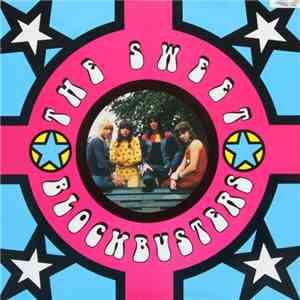 The Sweet - Blockbusters mp3 album