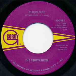 The Temptations - Cloud Nine mp3 album