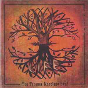 The Terence Marciano Band - Life mp3 album