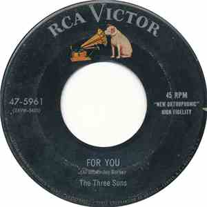 The Three Suns - For You mp3 album