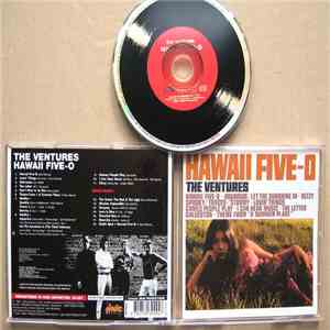 The Ventures - Hawaii Five-O mp3 album