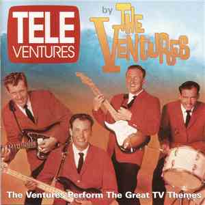 The Ventures - Tele-Ventures mp3 album