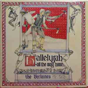 The Verlaines - Hallelujah - All The Way Home mp3 album