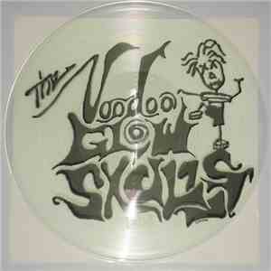 The Voodoo Glow Skulls - We're Coloring Fun mp3 album