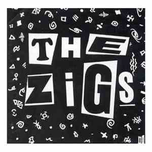 The Zigs - The Zigs mp3 album