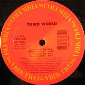 Third World - Hold On To Love / Reggae Radio Station mp3 album
