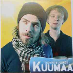 Thomas & Joukot - Kuumaa mp3 album