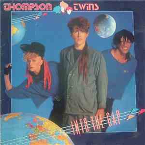 Thompson Twins - Into The Gap mp3 album