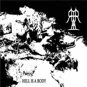 Thrall - Hell Is A Body mp3 album