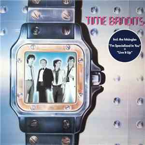 Time Bandits - Time Bandits mp3 album