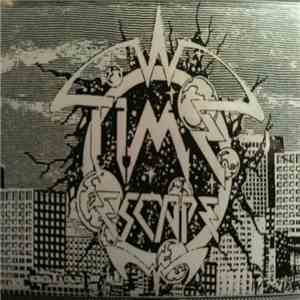 Time Escape - Time Escape mp3 album