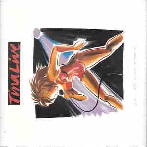 Tina Turner - Tina Live In Europe mp3 album