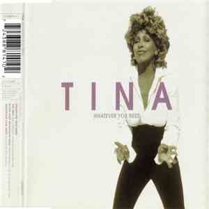 Tina - Whatever You Need mp3 album