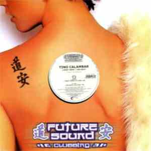 Tino Calambar - I Want More / Das Boot mp3 album