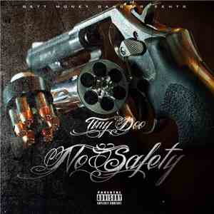 Tiny Doo - No Safety mp3 album